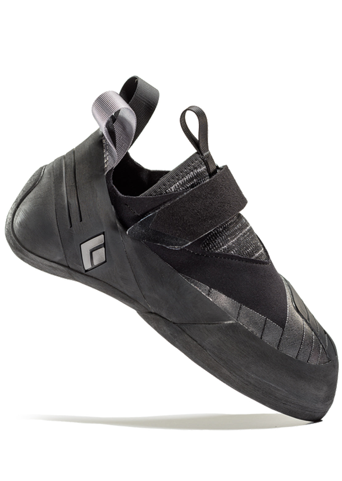 Black Diamond Men&#39;s Shadow Climbing Shoes Black
