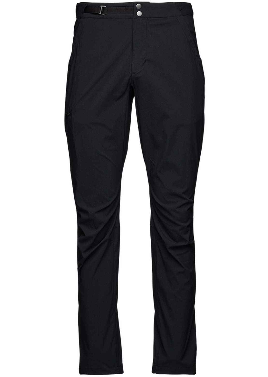 Black Diamond Men&#39;s Technician Alpine Pants Black