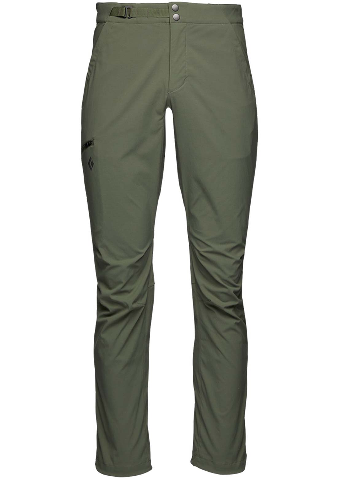 Black Diamond Men&#39;s Technician Alpine Pants Tundra