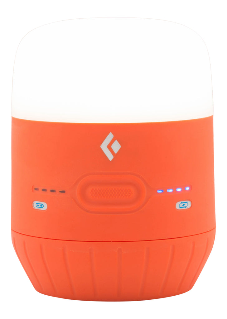 Moji Charging Station Lantern