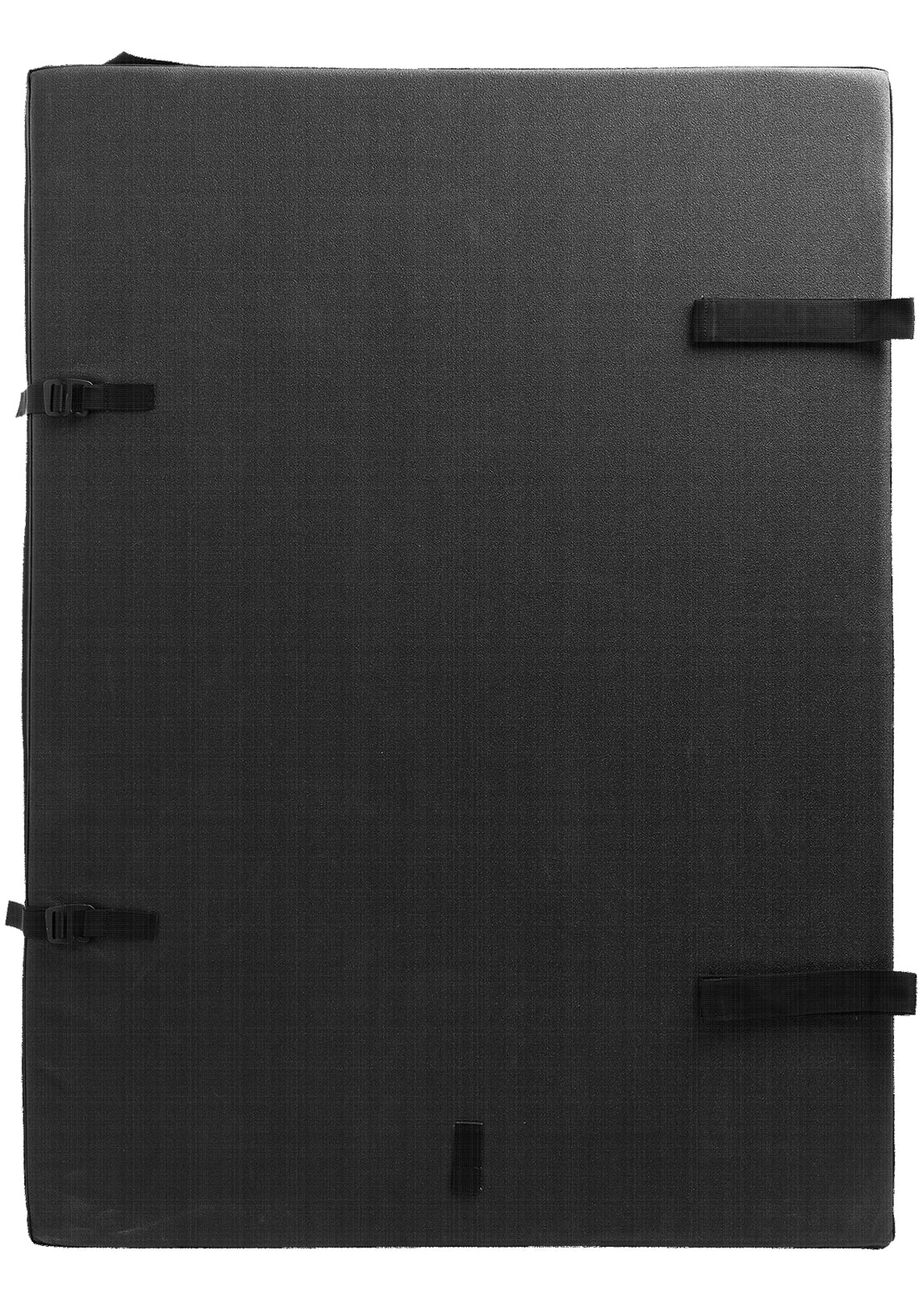 Black Diamond Mondo Crash Pad Folded
