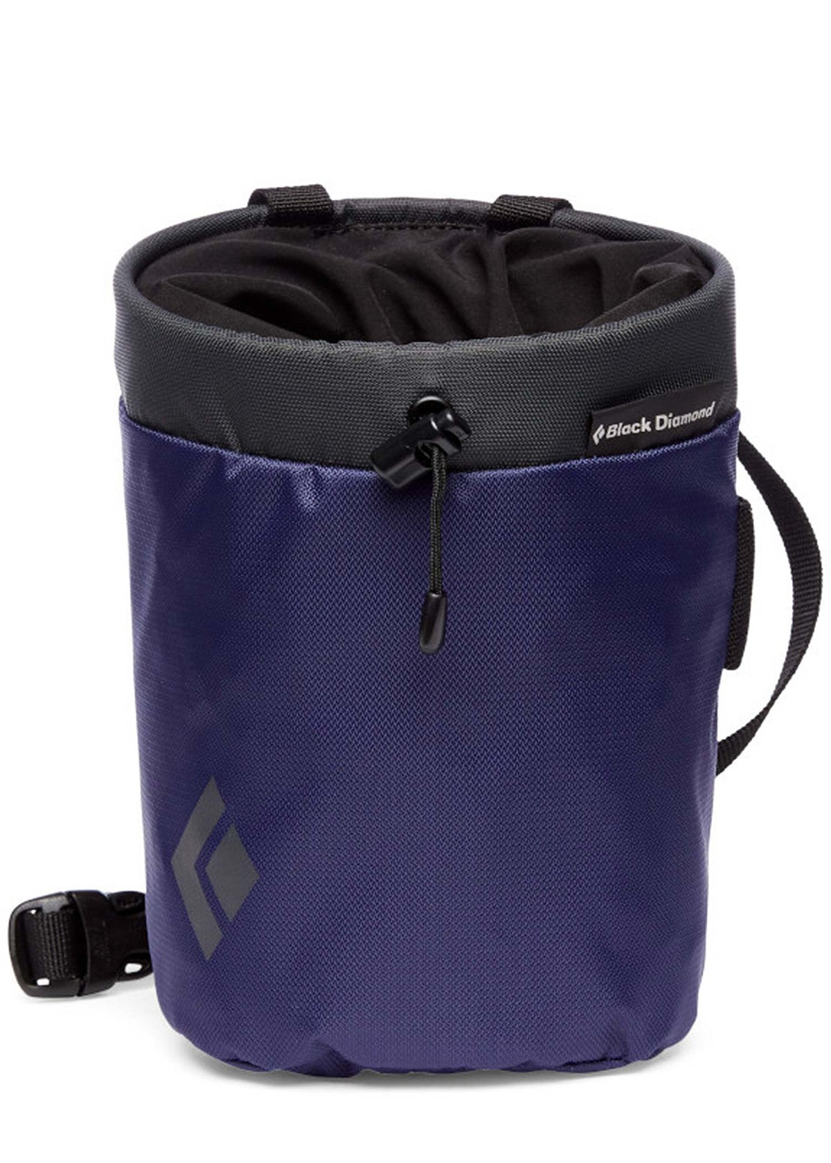 Black Diamond Repo Chalk Bag Grape