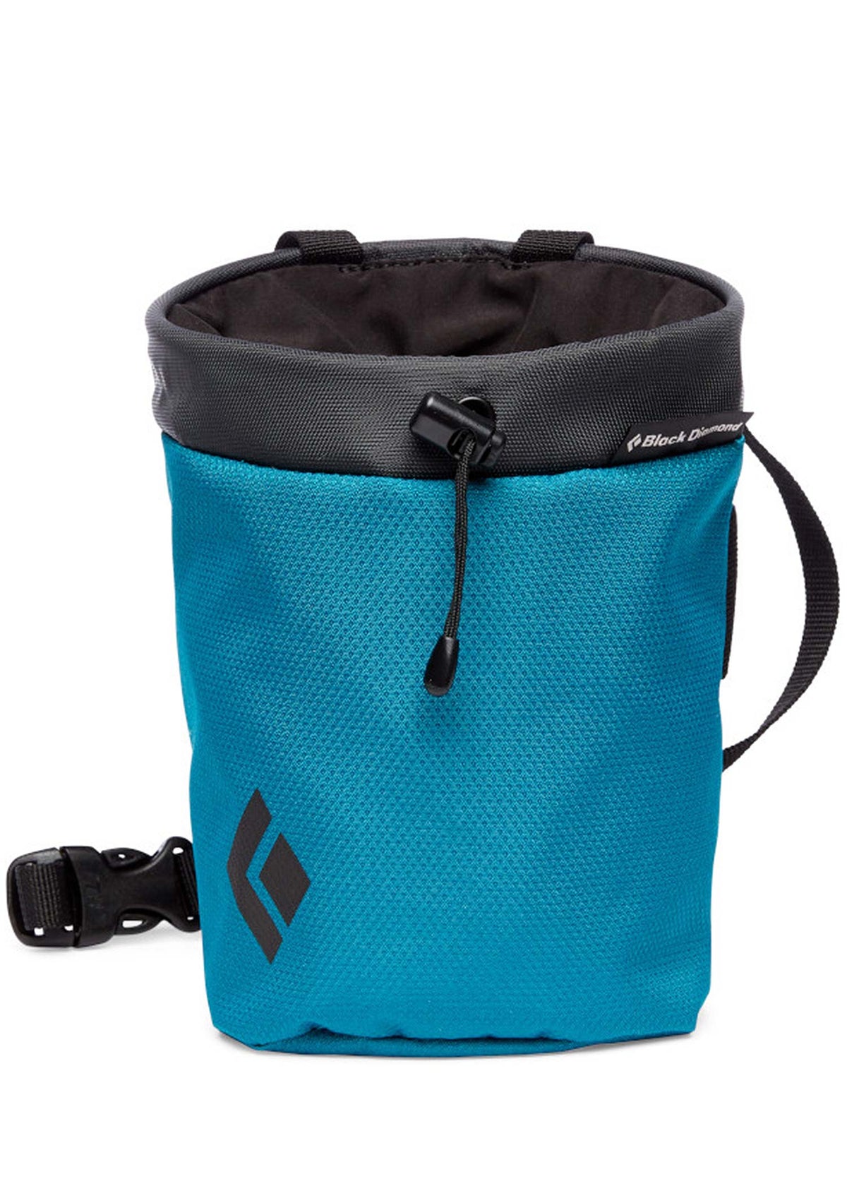 Black Diamond Repo Chalk Bag Ocean