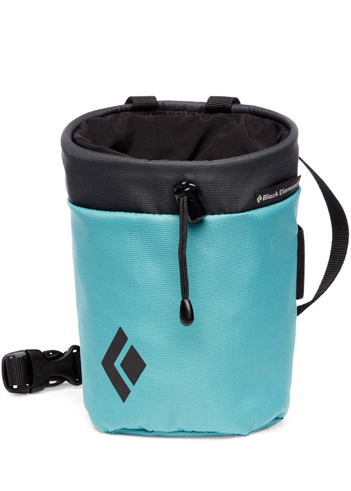 Black Diamond Repo Chalk Bag Sky