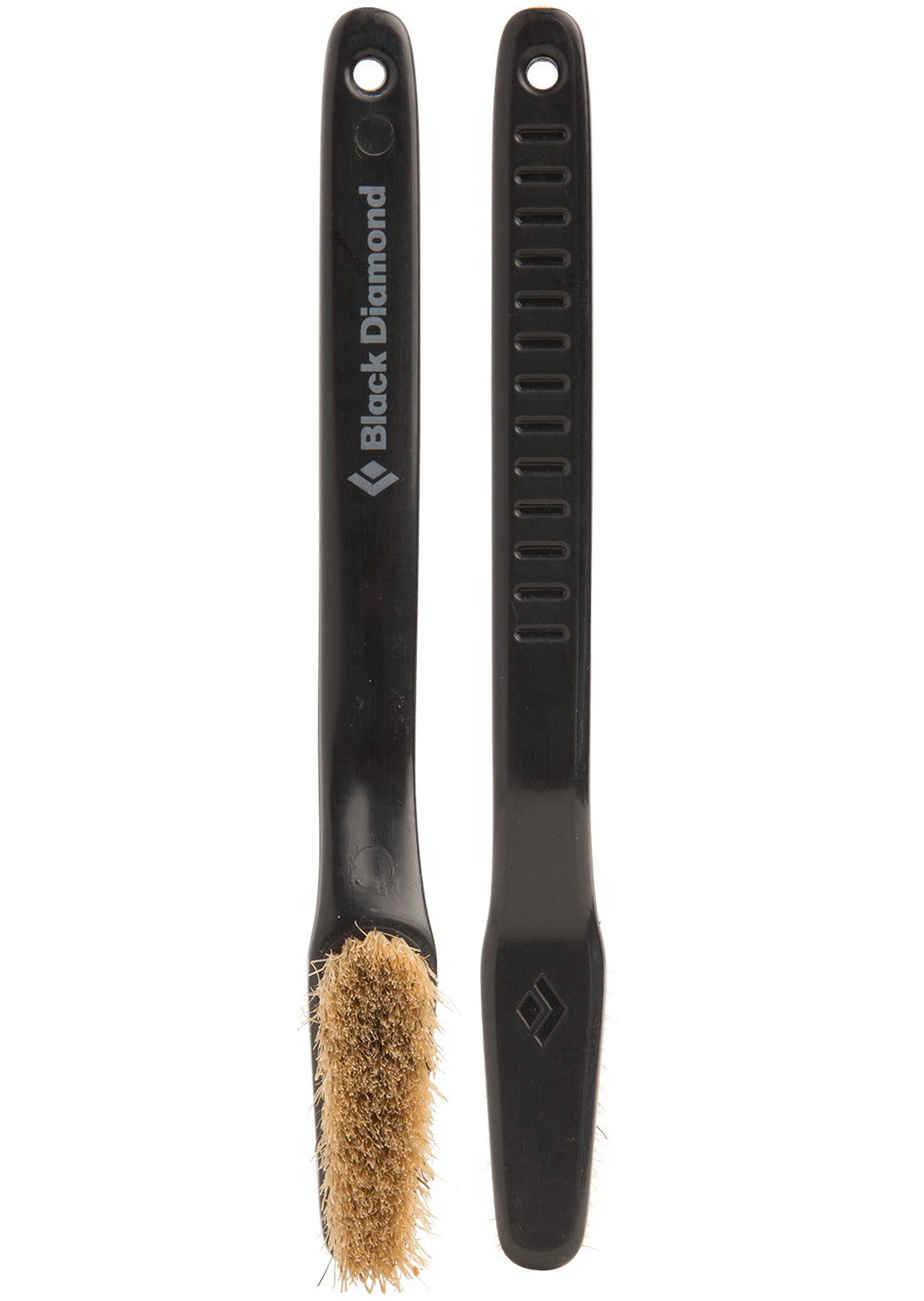 Black Diamond Small Bouldering Brush Black