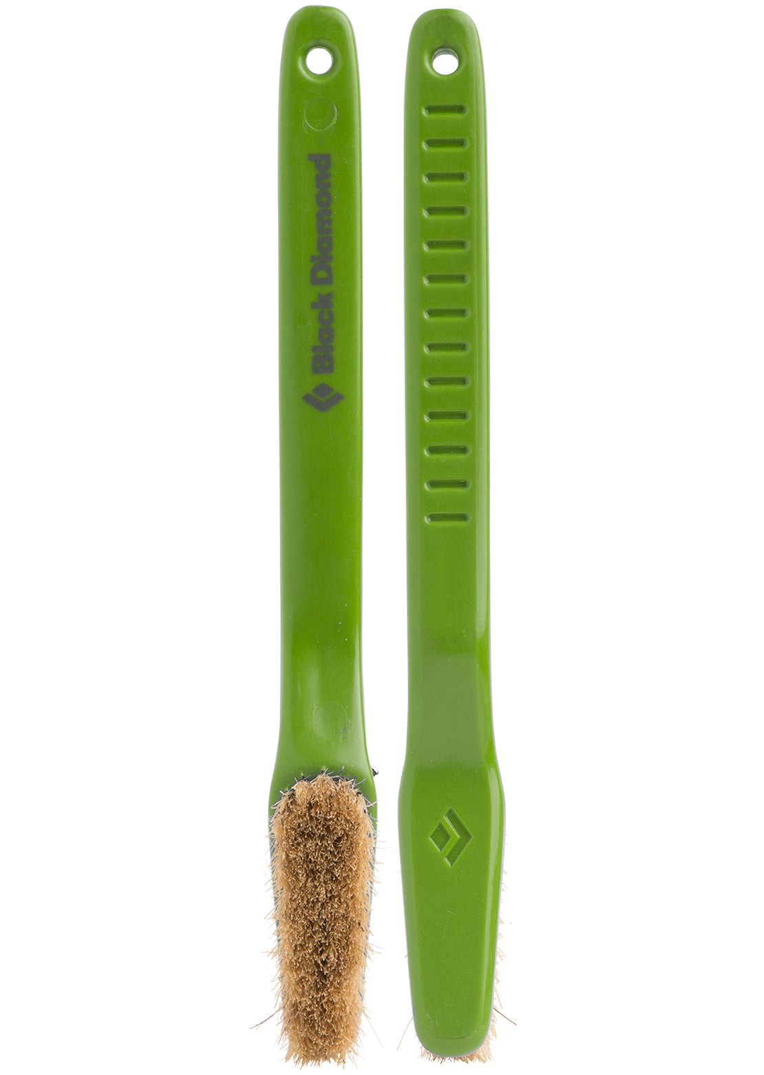 Black Diamond Small Bouldering Brush Green