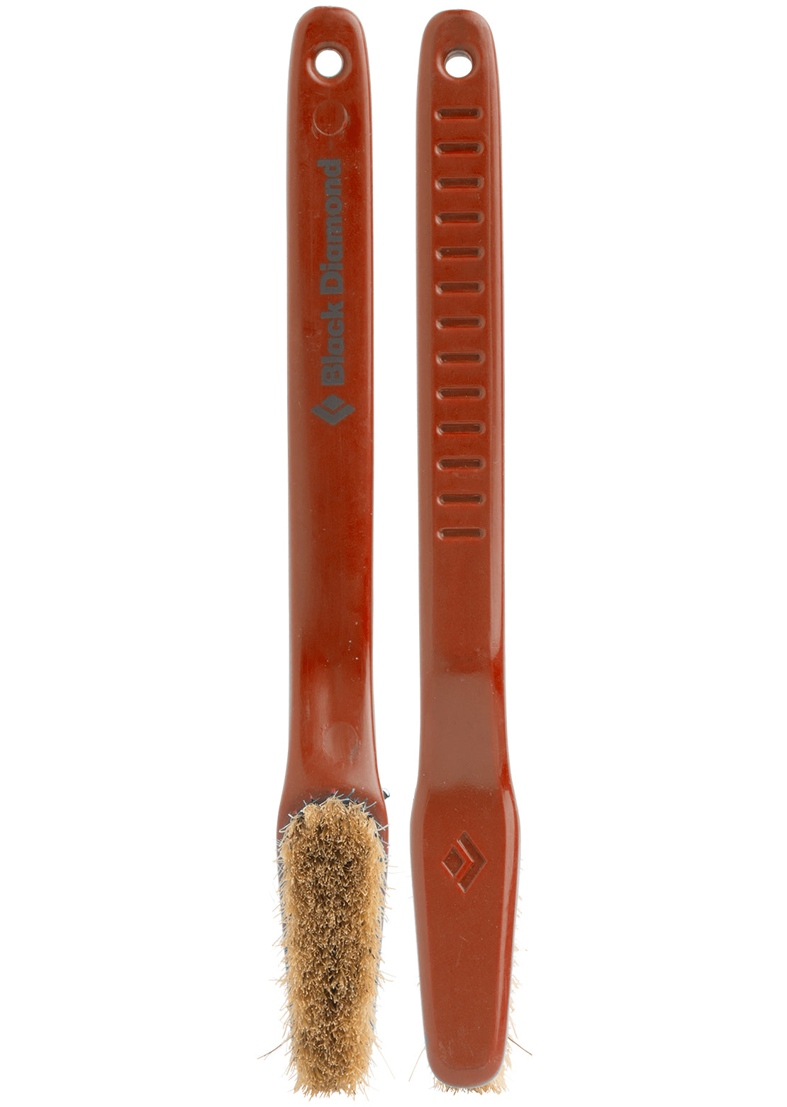 Black Diamond Small Bouldering Brush Red