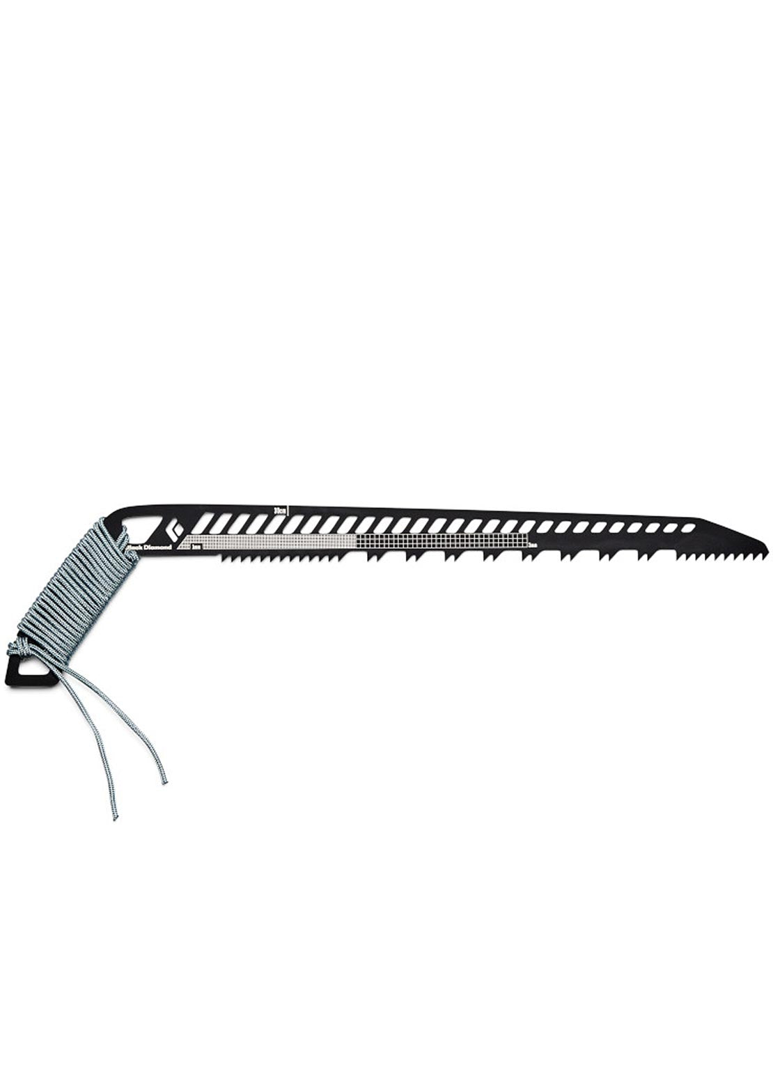 Black Diamond Snow Saw Guide