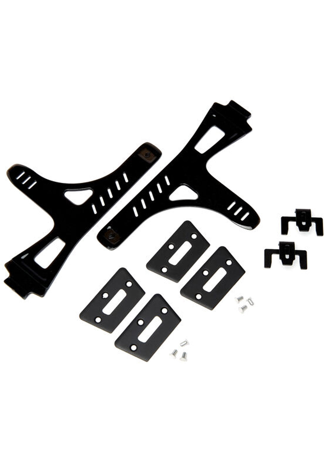 Black Diamond Splitboard Tail Kit Black