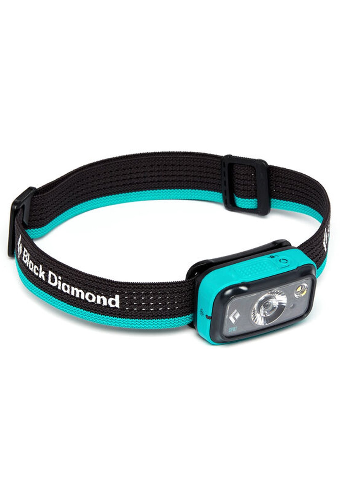 Black Diamond Spot 350 Headlamp Aqua