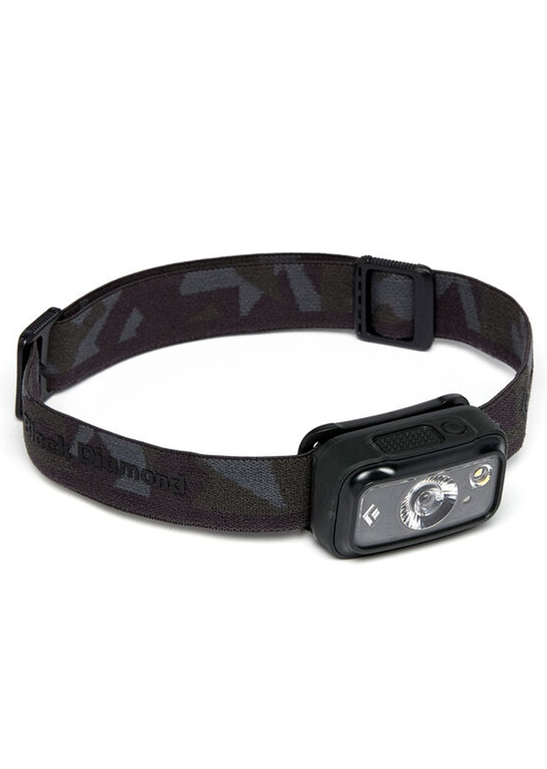 Black Diamond Spot 350 Headlamp Black