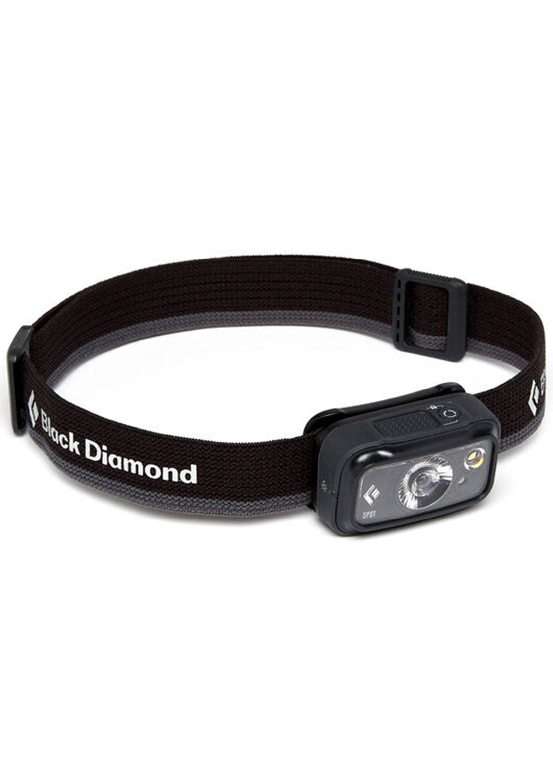 Black Diamond Spot 350 Headlamp Graphite