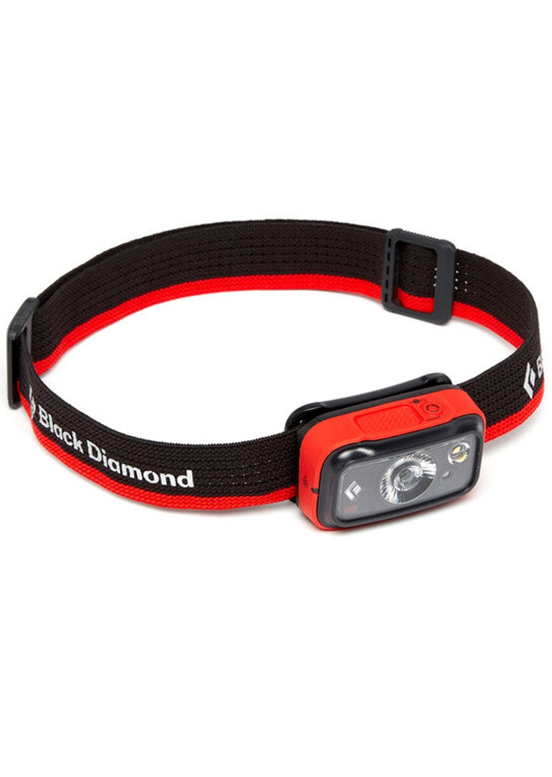 Black Diamond Spot 350 Headlamp Octane