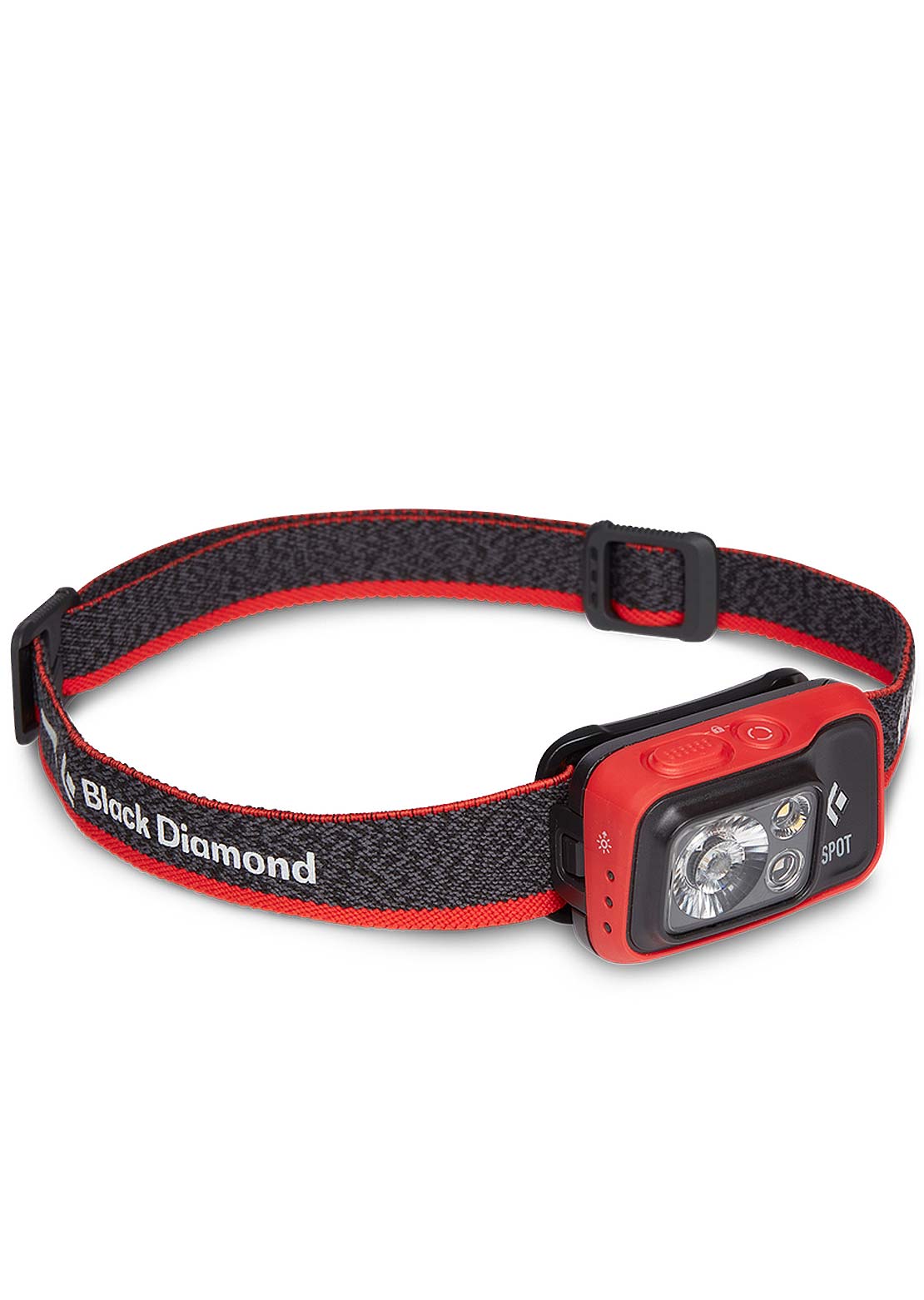 Black Diamond Spot 400 Headlamp Octane