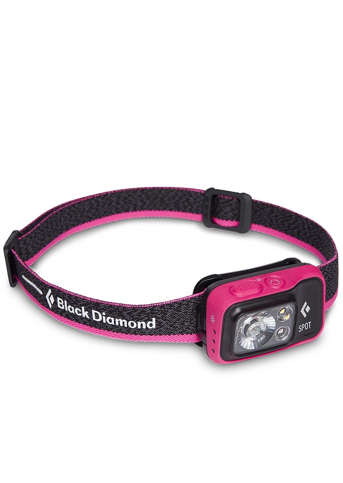 Black Diamond Spot 400 Headlamp Ultra Pink