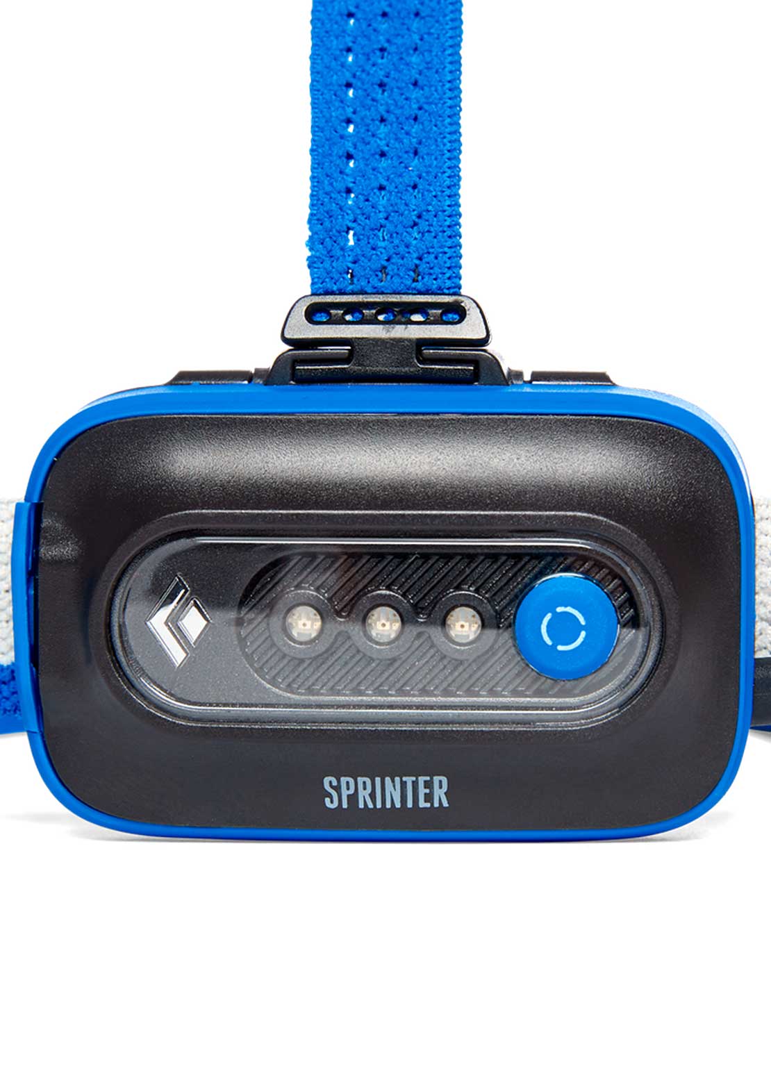Black Diamond Sprinter 500 Headlamp Ultra Blue