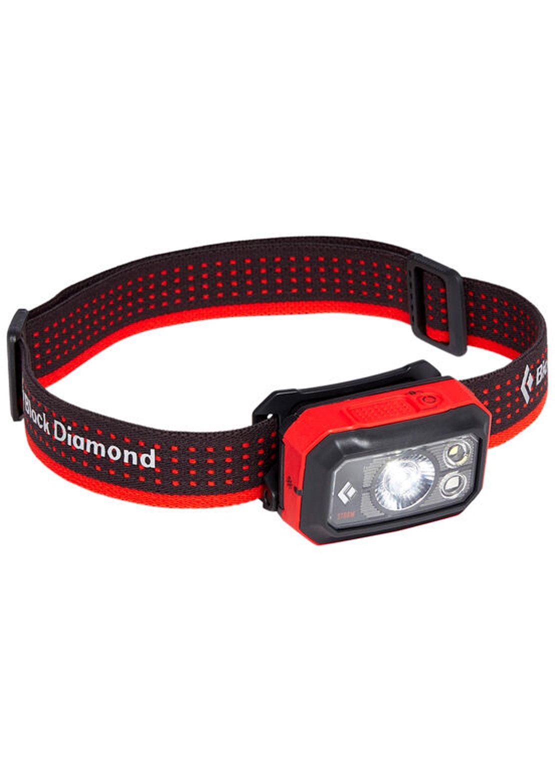 Black Diamond Storm 400 Headlamp Octane