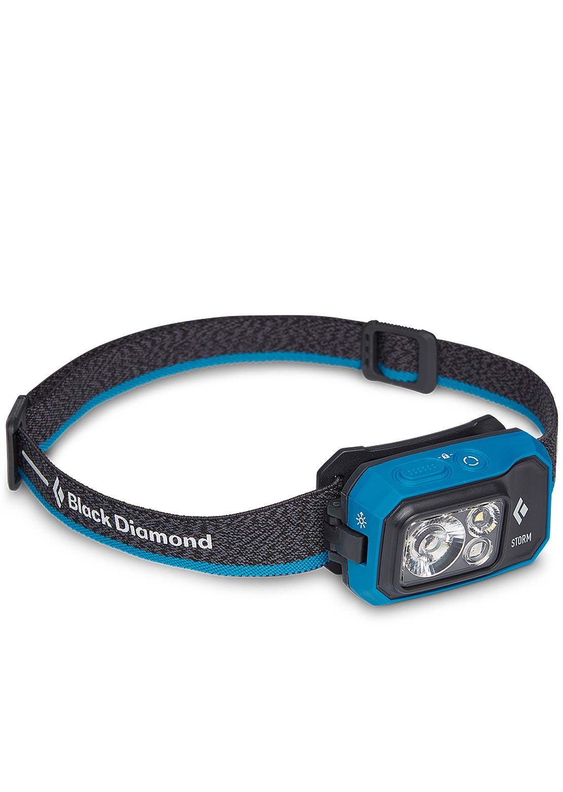 Black Diamond Storm 450 Headlamp Azul