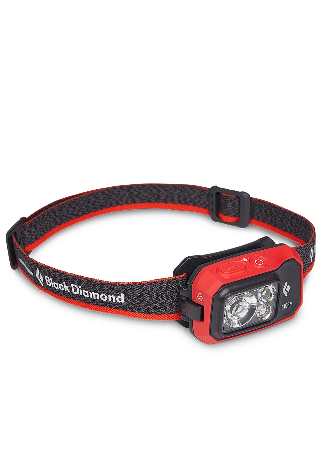 Black Diamond Storm 450 Headlamp Octane