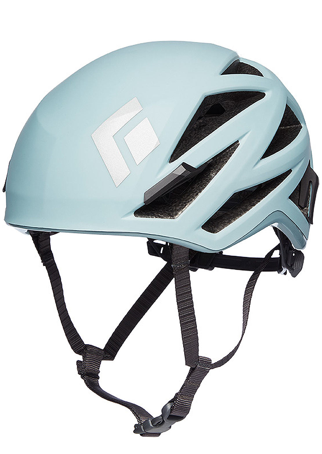 Black Diamond Vapor Helmet Ice Blue