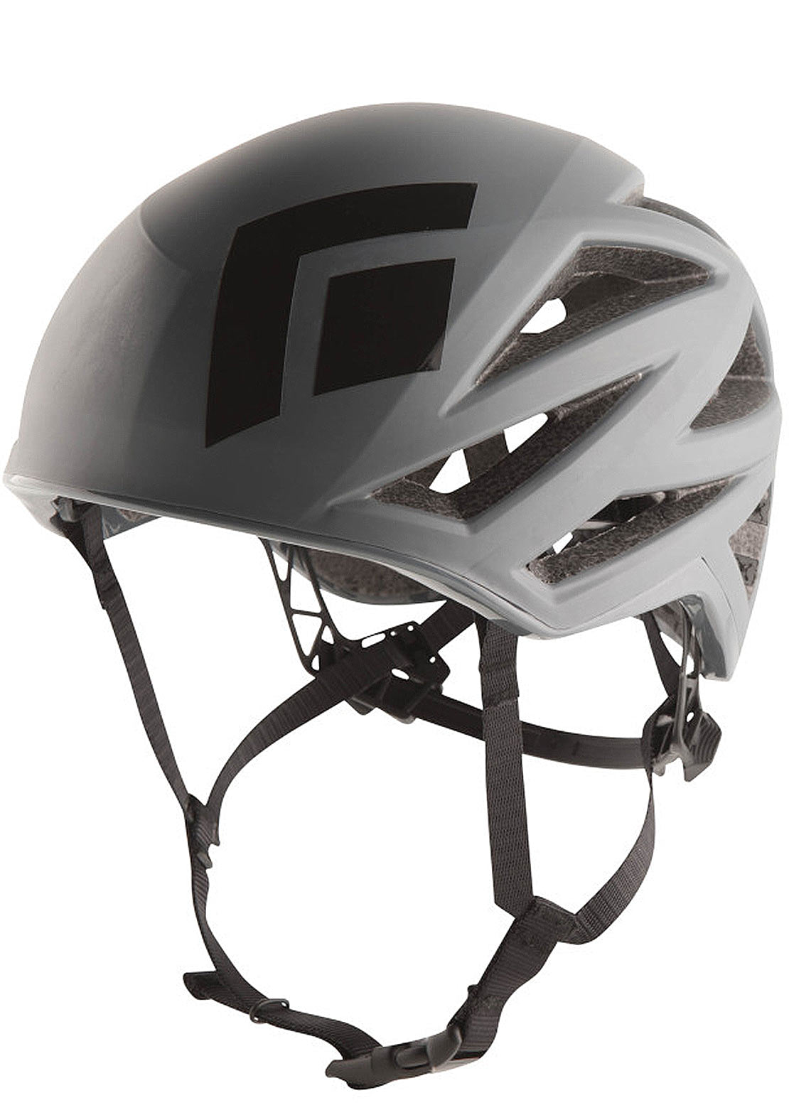 Black Diamond Vapor Helmet Steel Grey