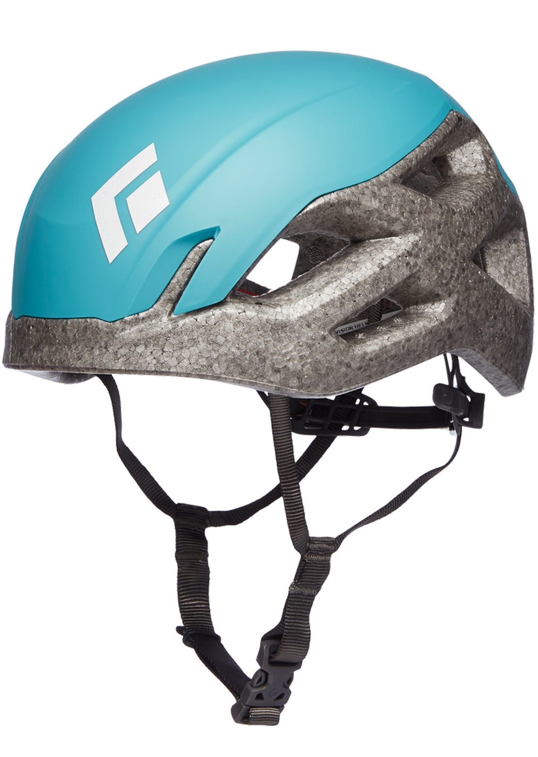 Black Diamond Vision Climbing Helmet Aqua Verde