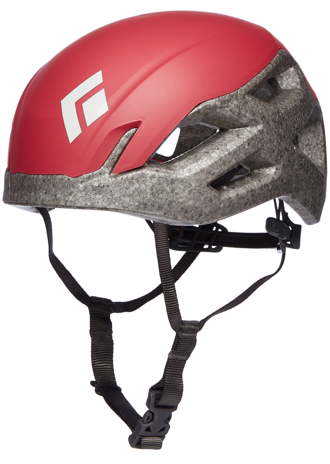 Black Diamond Vision Climbing Helmet Bordeaux