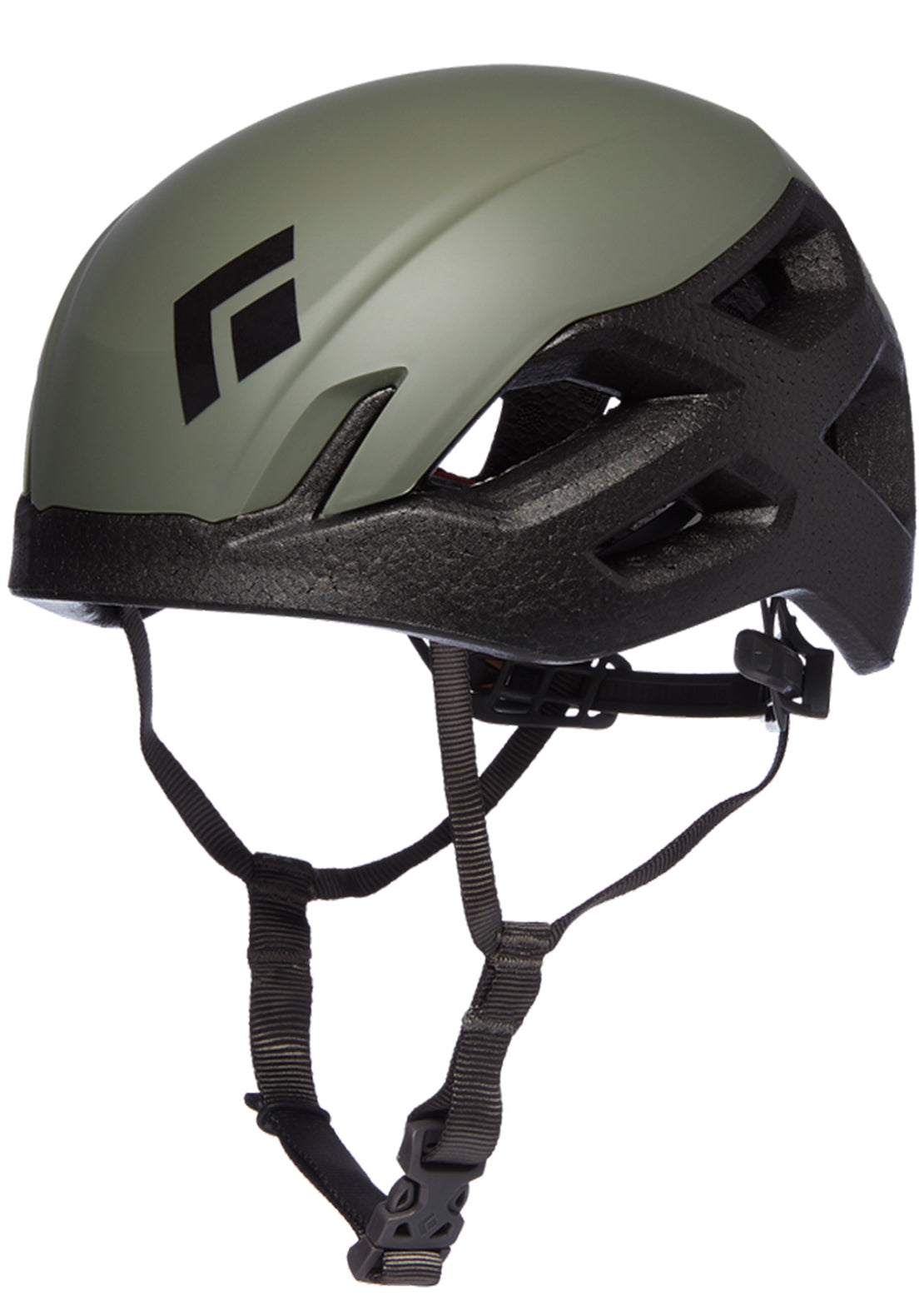 Black Diamond Vision Climbing Helmet Tundra