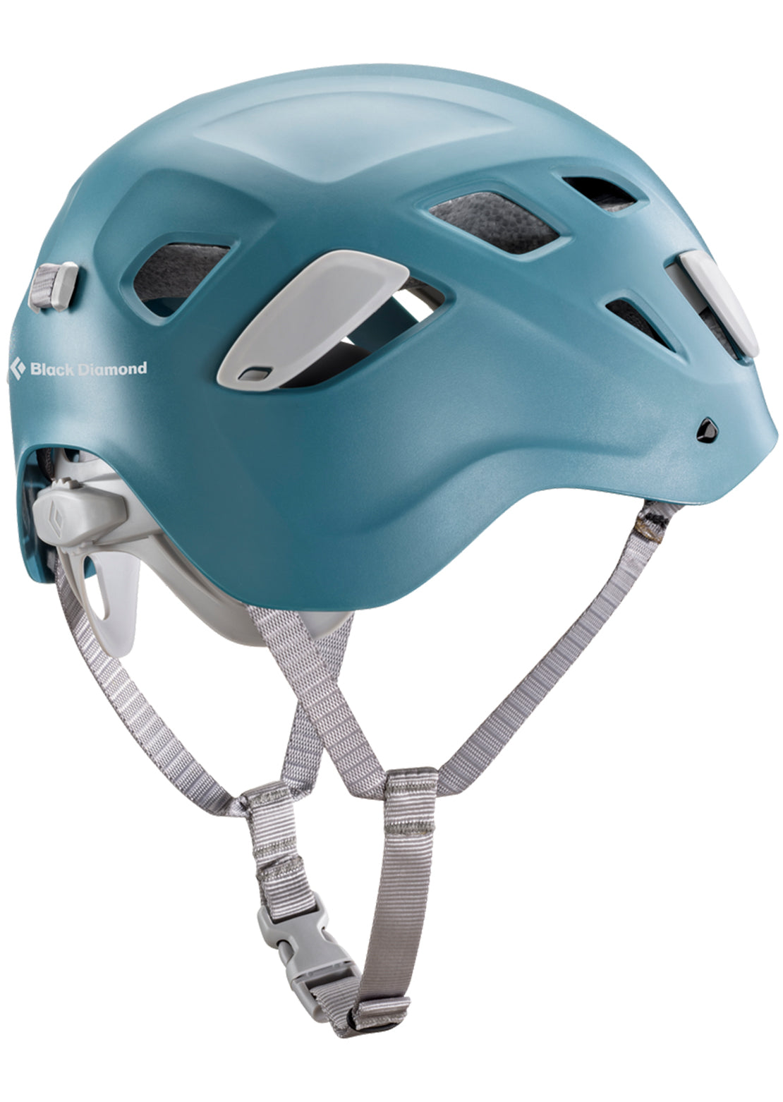 Black Diamond Women&#39;s Half Dome Climbing Helmet Caspian