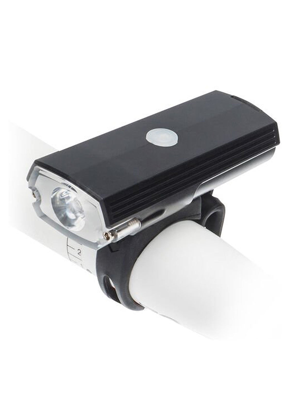 Blackburn Dayblazer 550 Front 65 Rear Light Combo Black