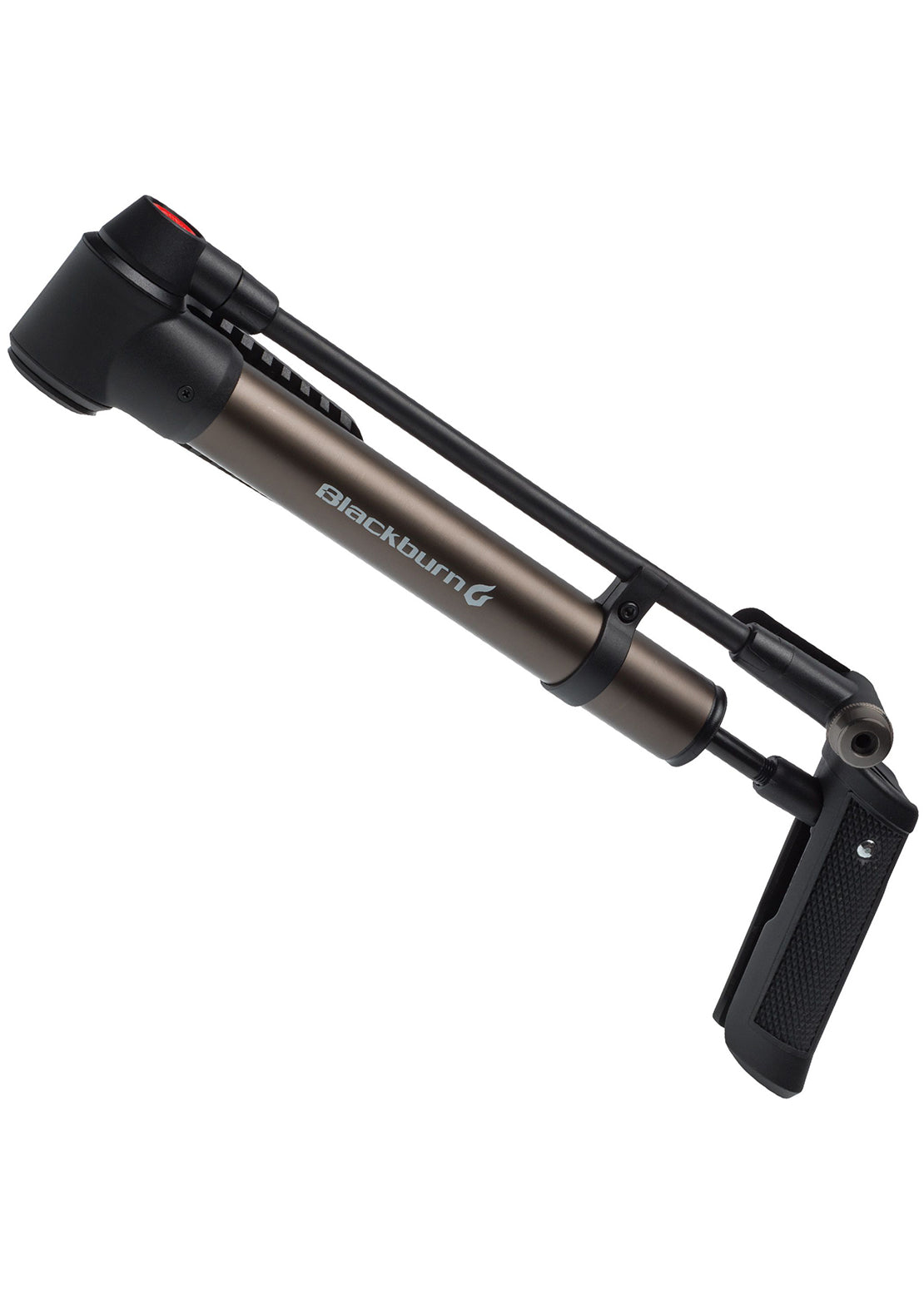 Blackburn Mammoth Flip Mini Pump