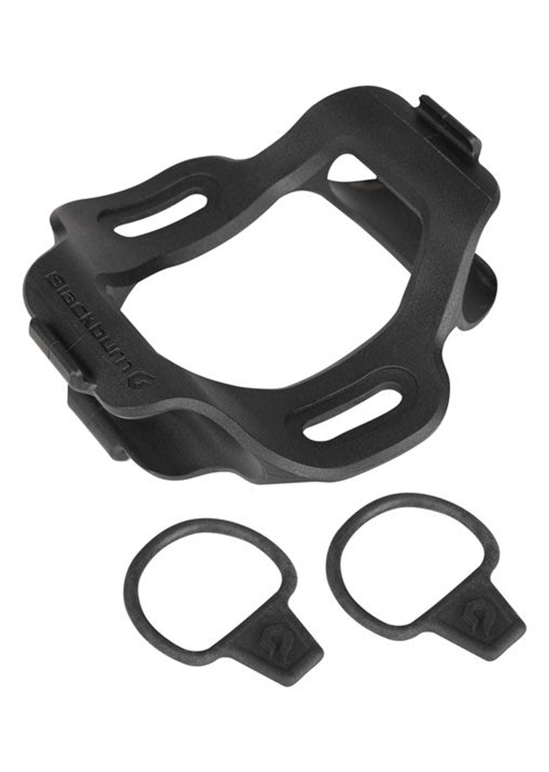 Blackburn Pro Plugger CO2 Inflator Kit Black
