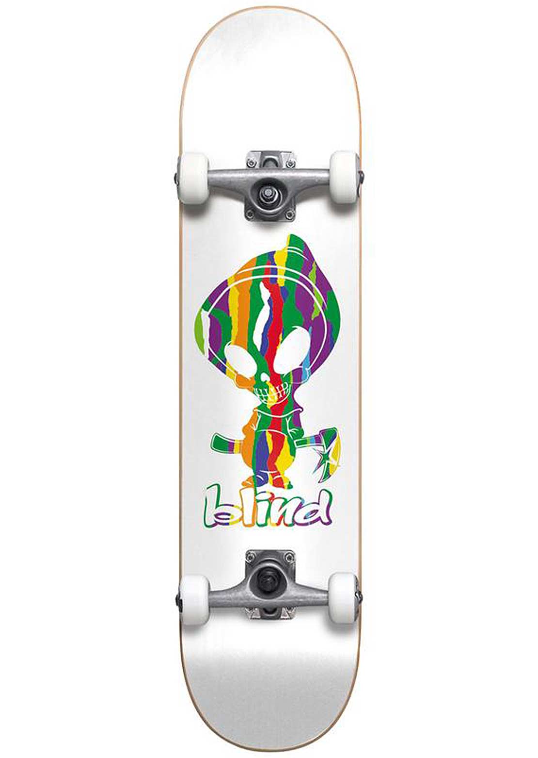 【新品】BLIND Reaper Sweater [kids] Blind skateboards grim reaper retro skateboarding hoodie