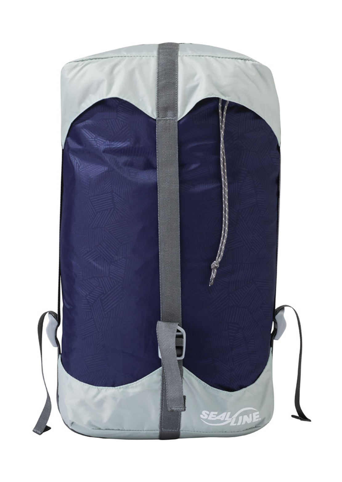 SealLine Blocker Compression 20L Cinch Sack Navy