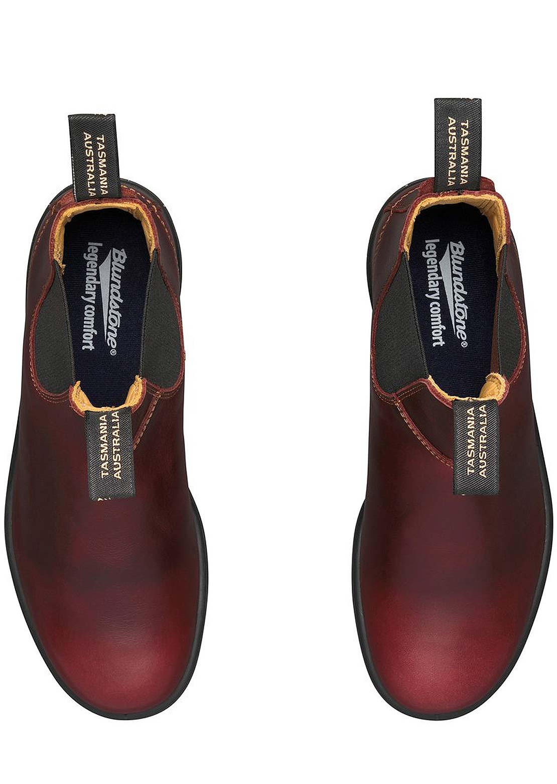 Blundstone 1440 Classic Boots Redwood