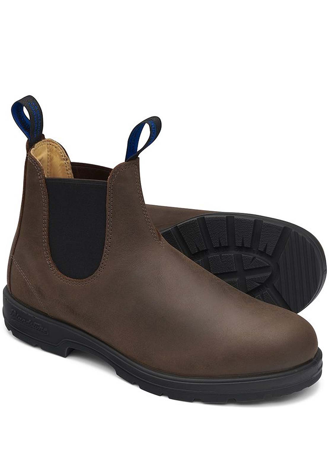 Blundstone 1477 Original Winter Boots Antique Brown