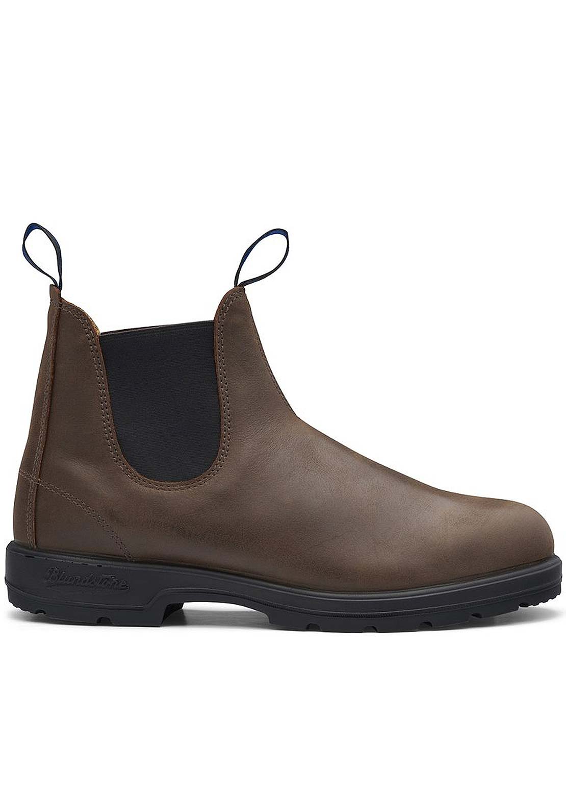 Blundstone 1477 Original Winter Boots Antique Brown