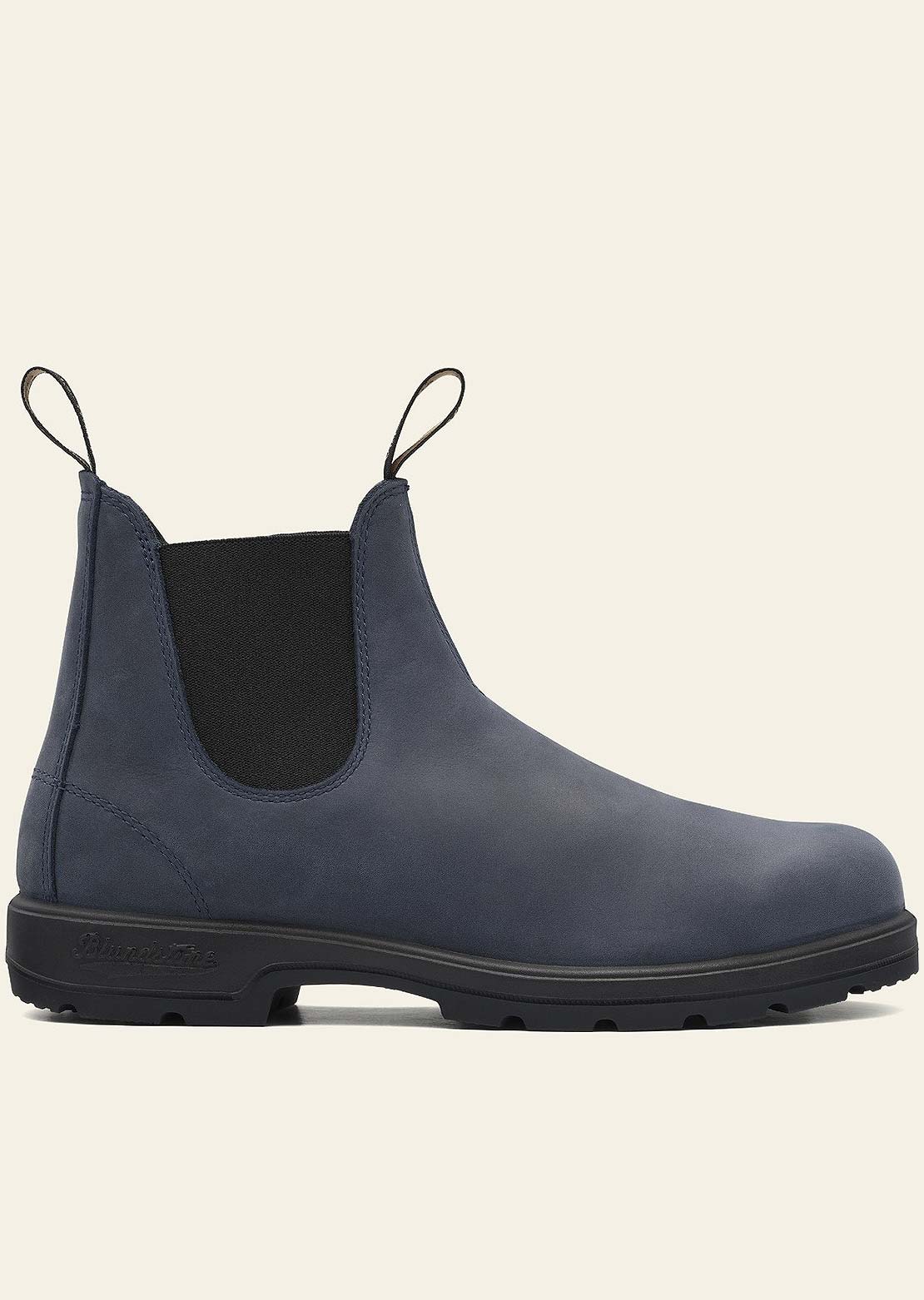 Blundstone 1604 Classic Boots Blueberry