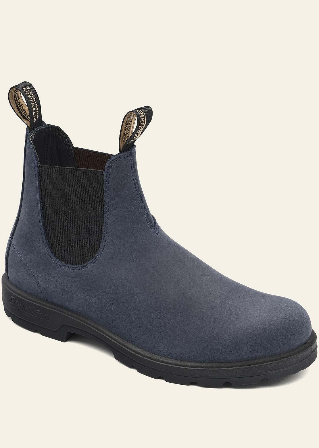 Blundstone 1604 Classic Boots Blueberry