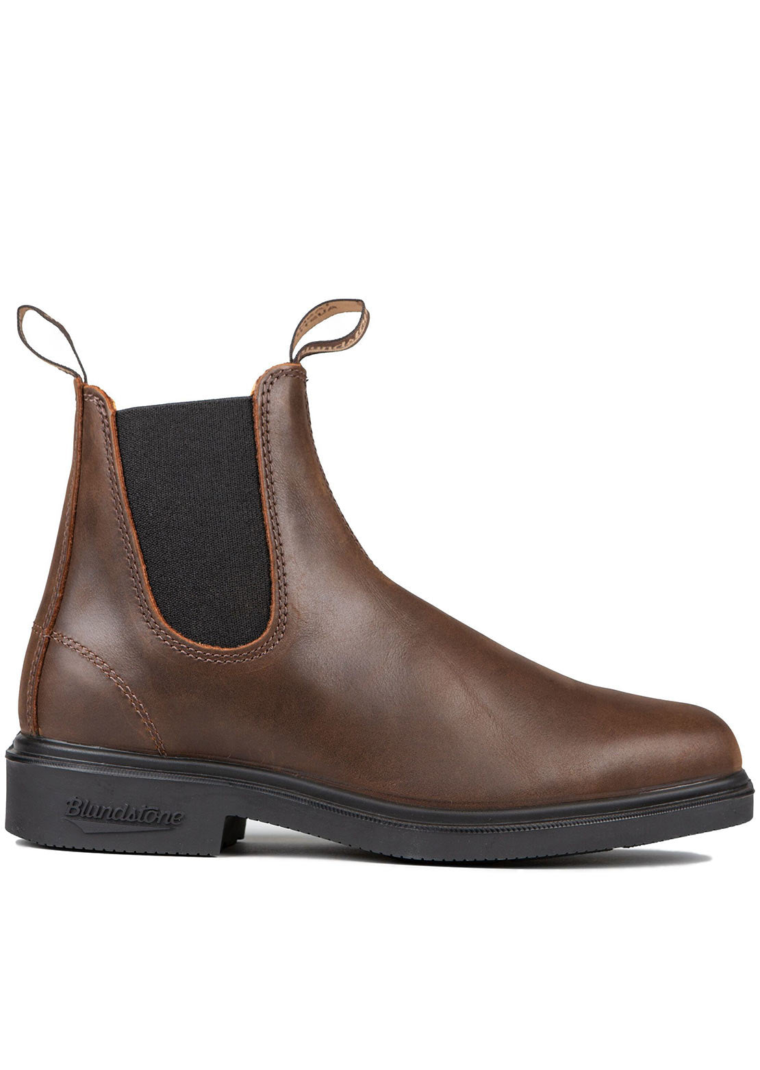 Blundstone 2029 Dress Boots Antique Brown
