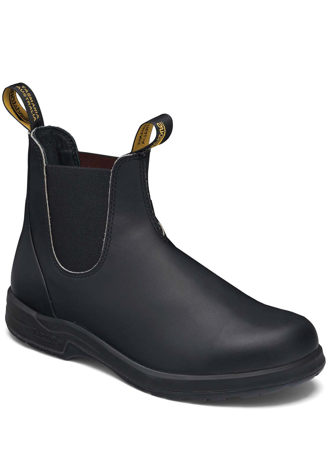 Blundstone 2058 All-Terrain Series Boots Black