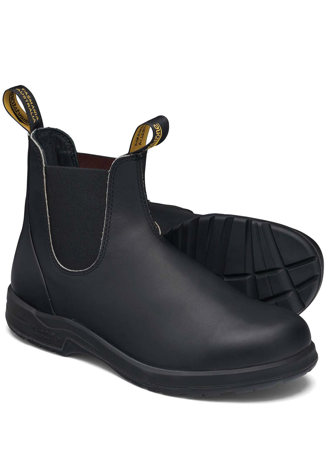 Blundstone 2058 All-Terrain Series Boots Black
