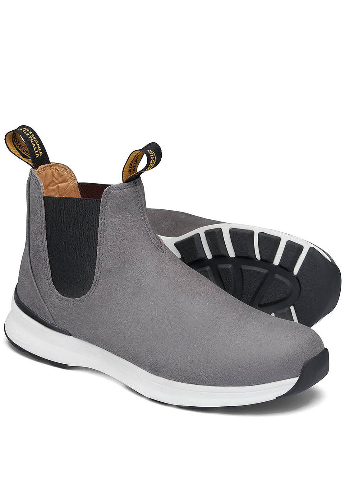 Blundstone 2141 New Active Boots Dusty Grey