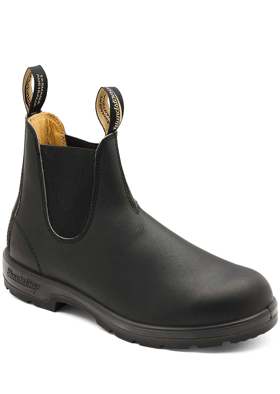 Blundstone 558 Classic Boots Black