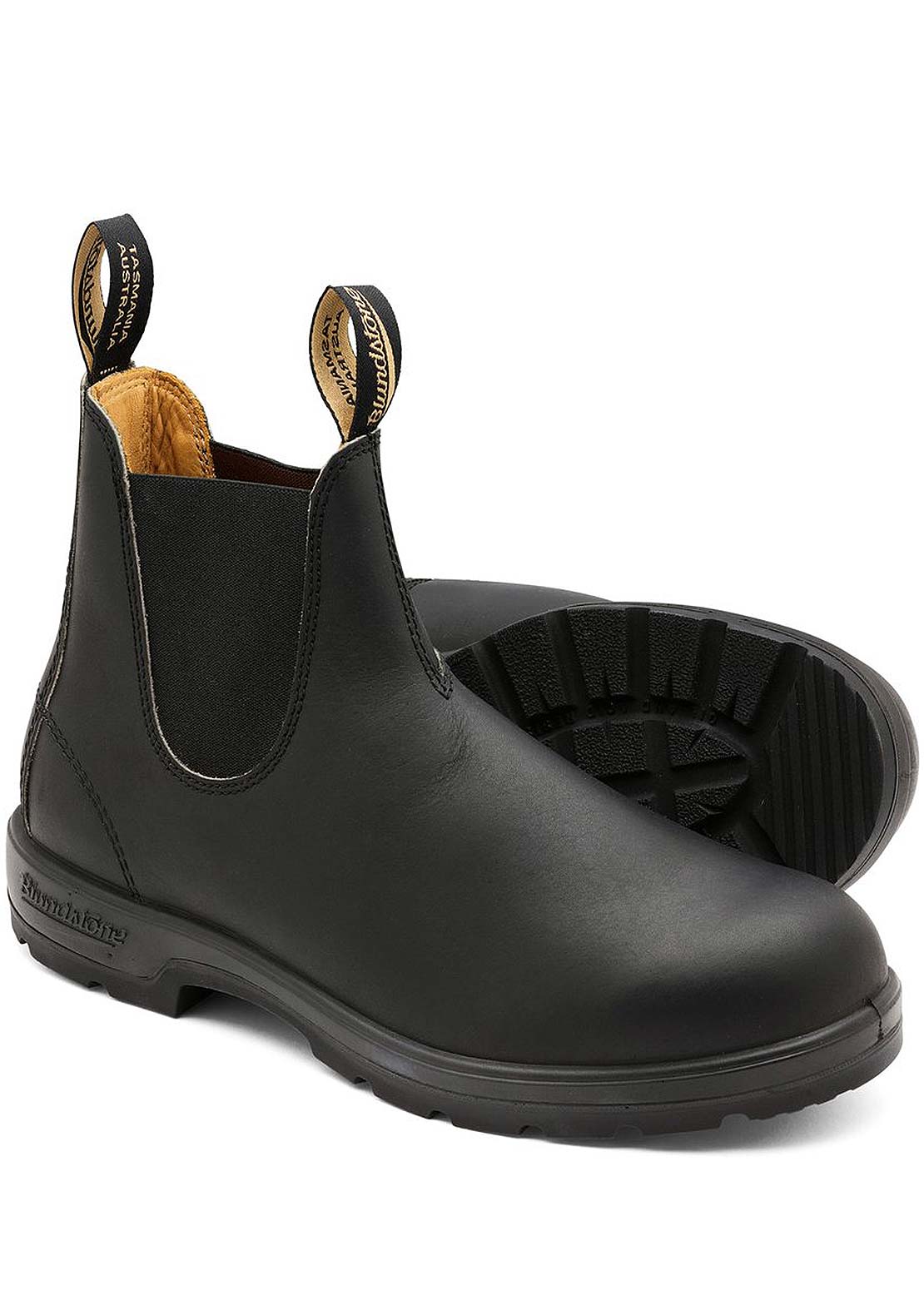 Blundstone 558 Classic Boots Black