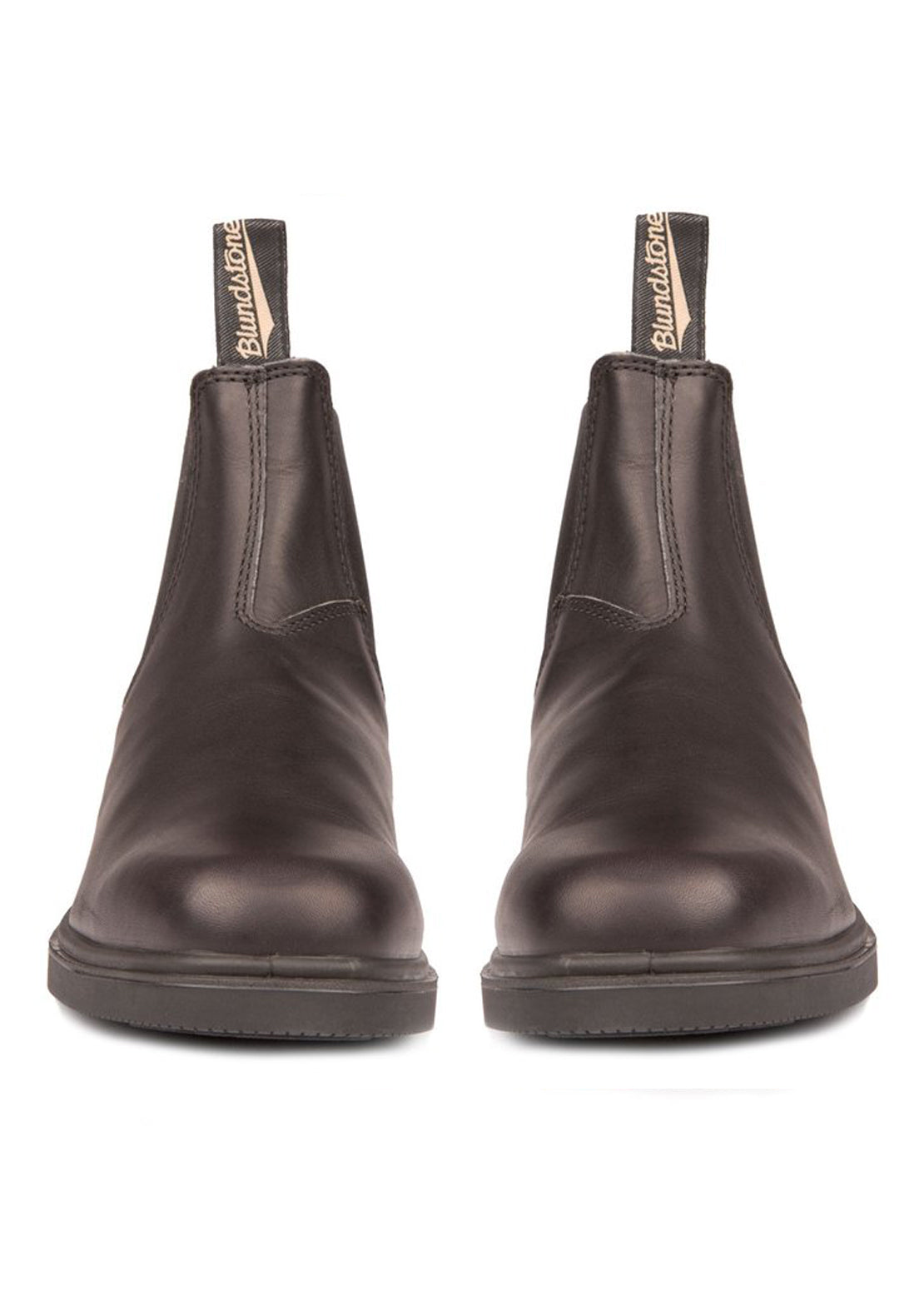 Blundstone 068 Chisel Toe Boots (068) Black
