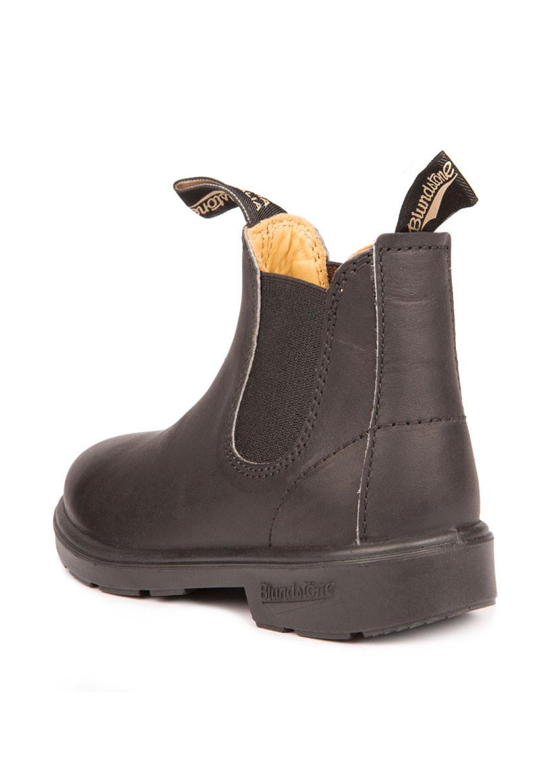 Blundstone 531 Junior Blunnies Boots (531) Black