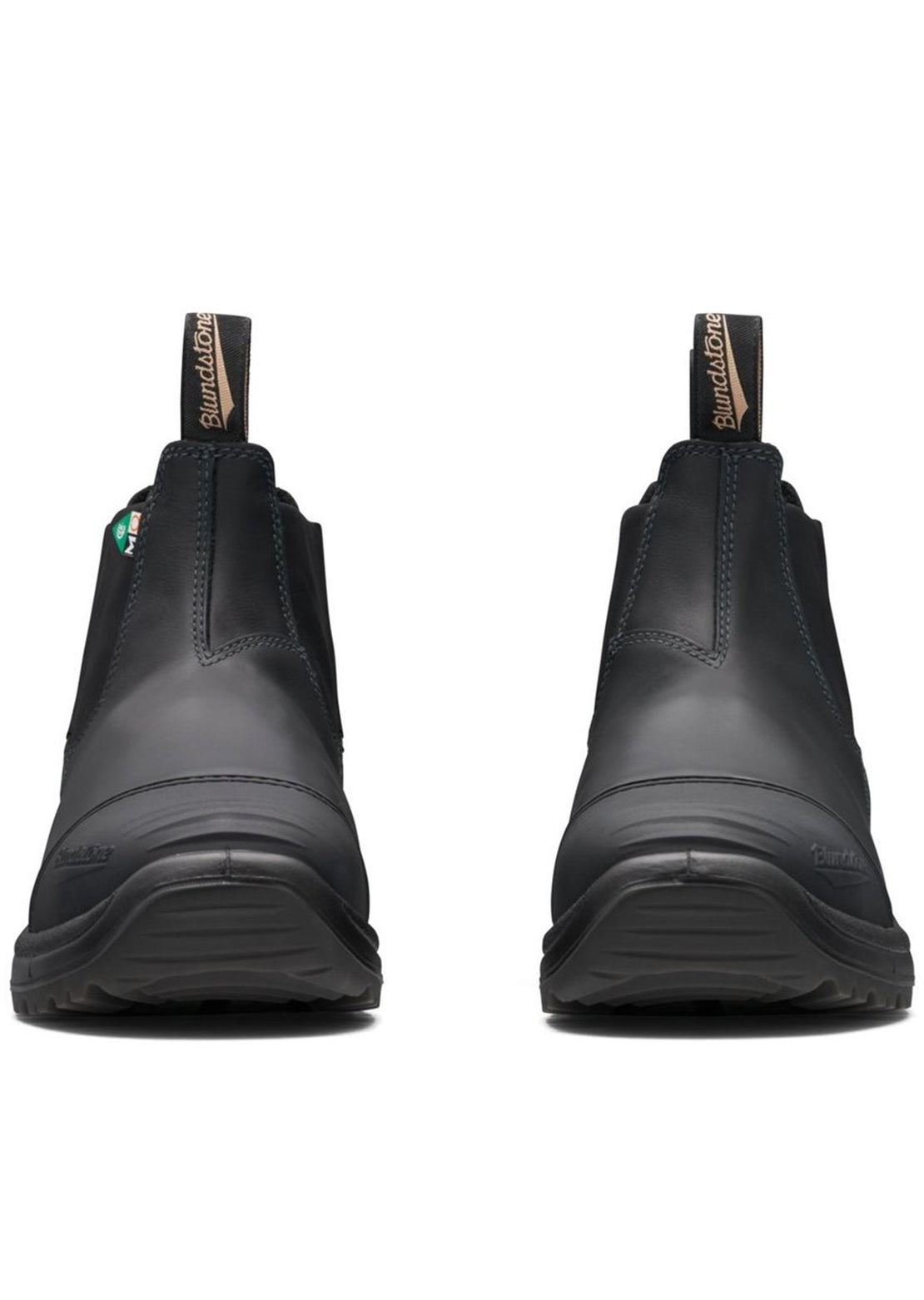 Blundstone Men&#39;s 165 CSA Work &amp; Safety Met Guard Boots Black