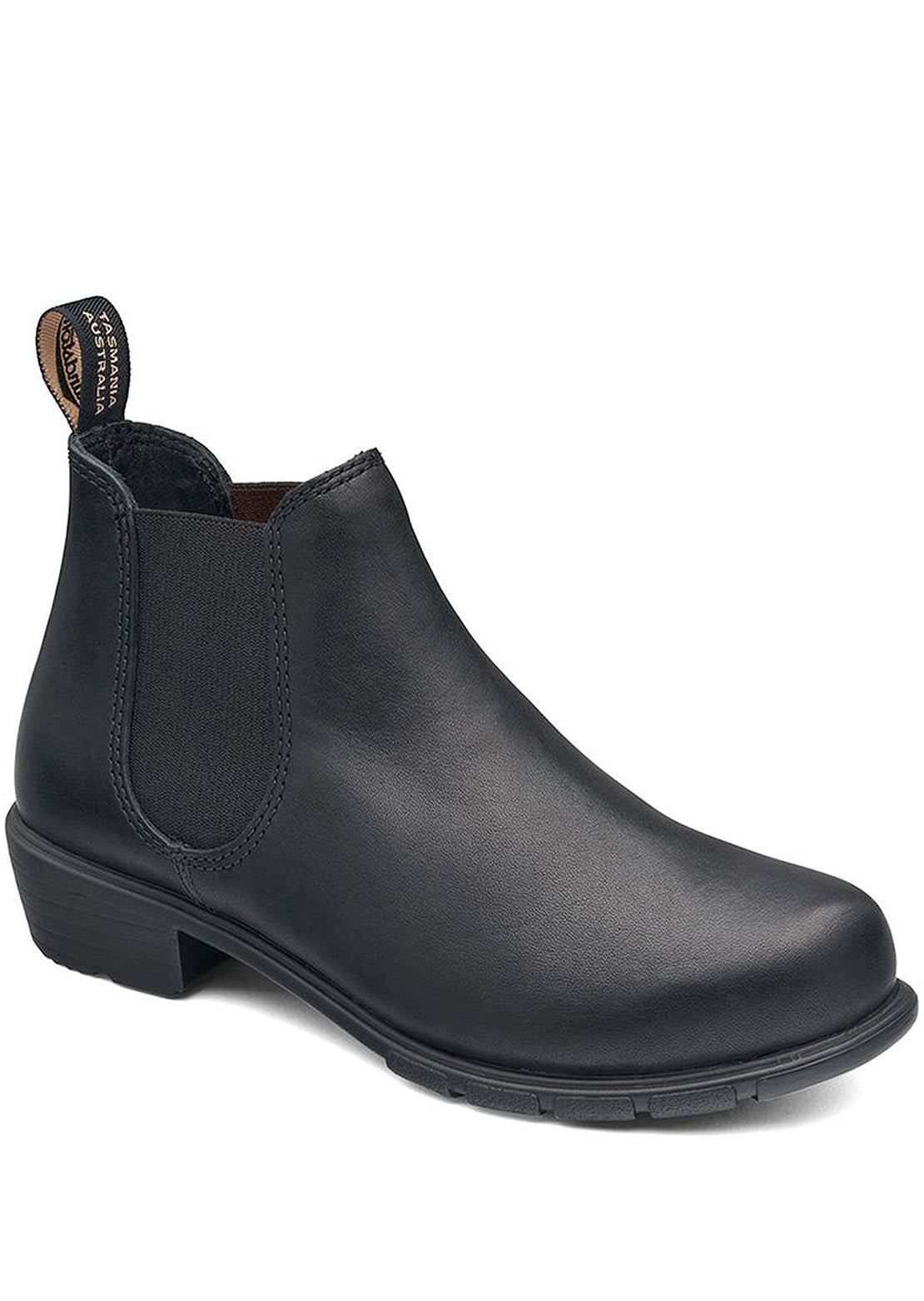 Blundstone Women’s 2068 Low Heels Boots Black