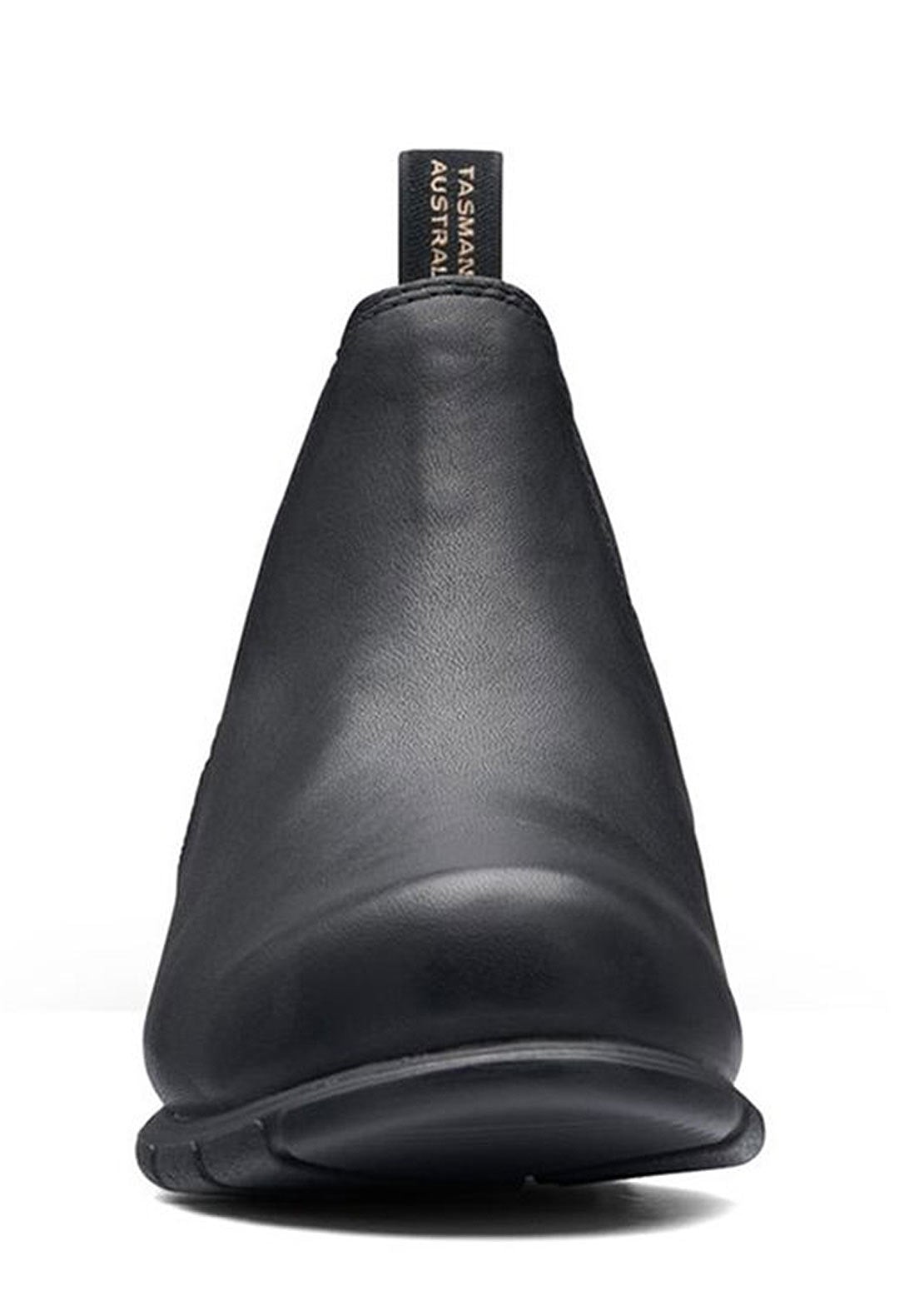 Blundstone Women’s 2068 Low Heels Boots Black